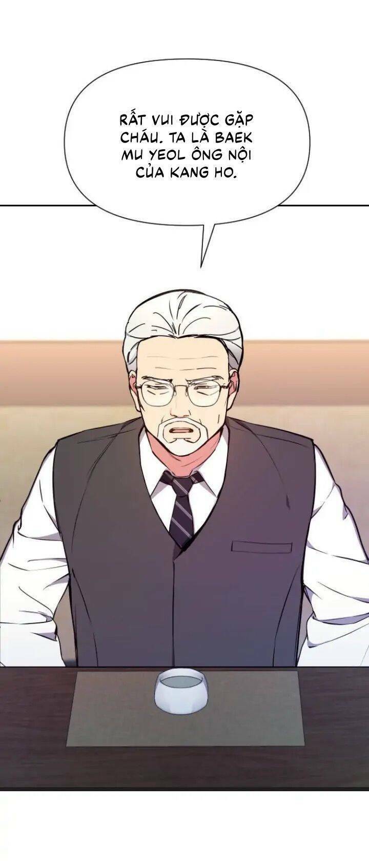 Cuộc hôn nhân rắc rối của tôi - Chapter 4 - Page 35