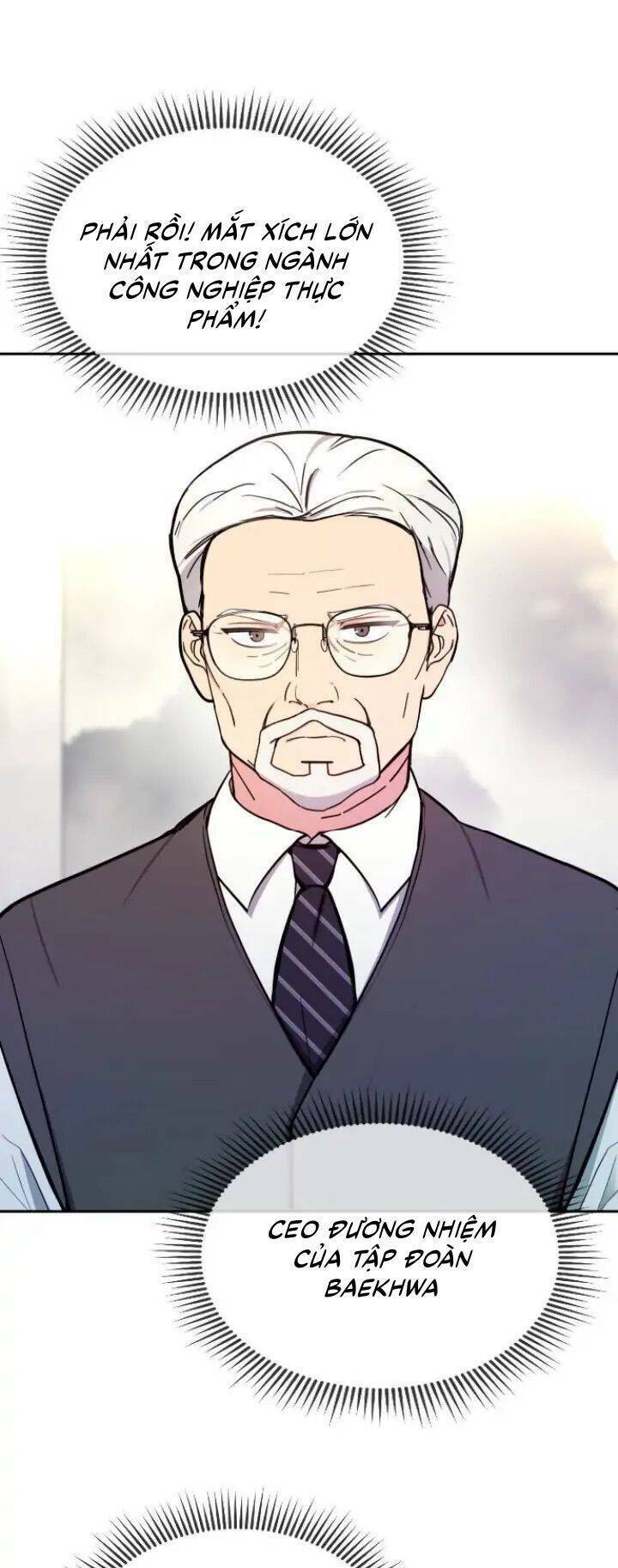 Cuộc hôn nhân rắc rối của tôi - Chapter 4 - Page 37