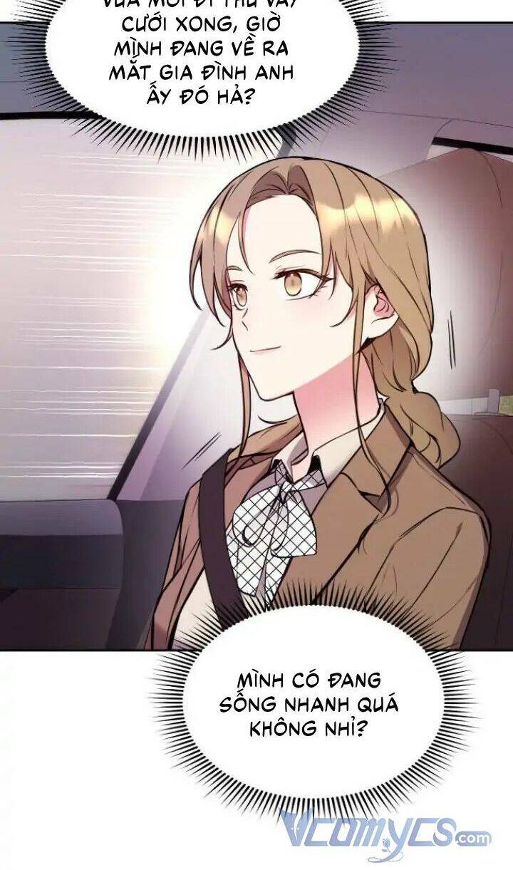 Cuộc hôn nhân rắc rối của tôi - Chapter 4 - Page 3