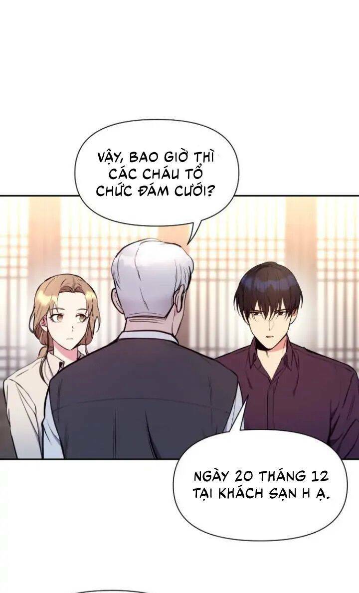 Cuộc hôn nhân rắc rối của tôi - Chapter 4 - Page 39