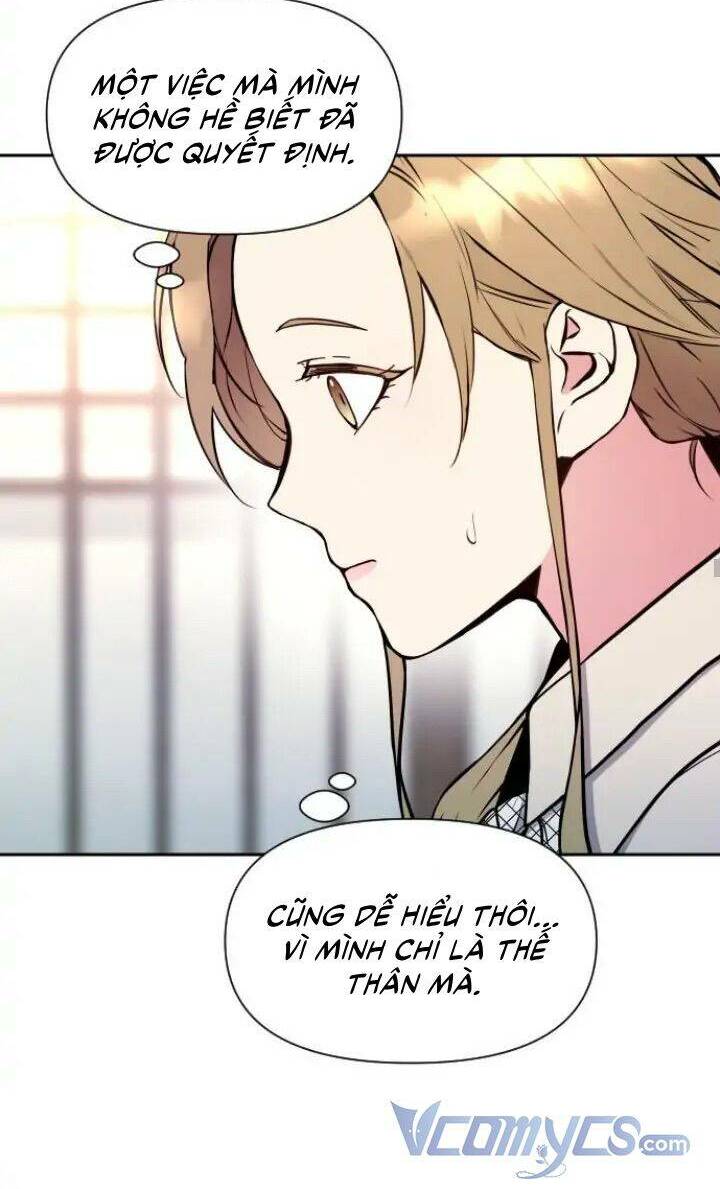 Cuộc hôn nhân rắc rối của tôi - Chapter 4 - Page 40