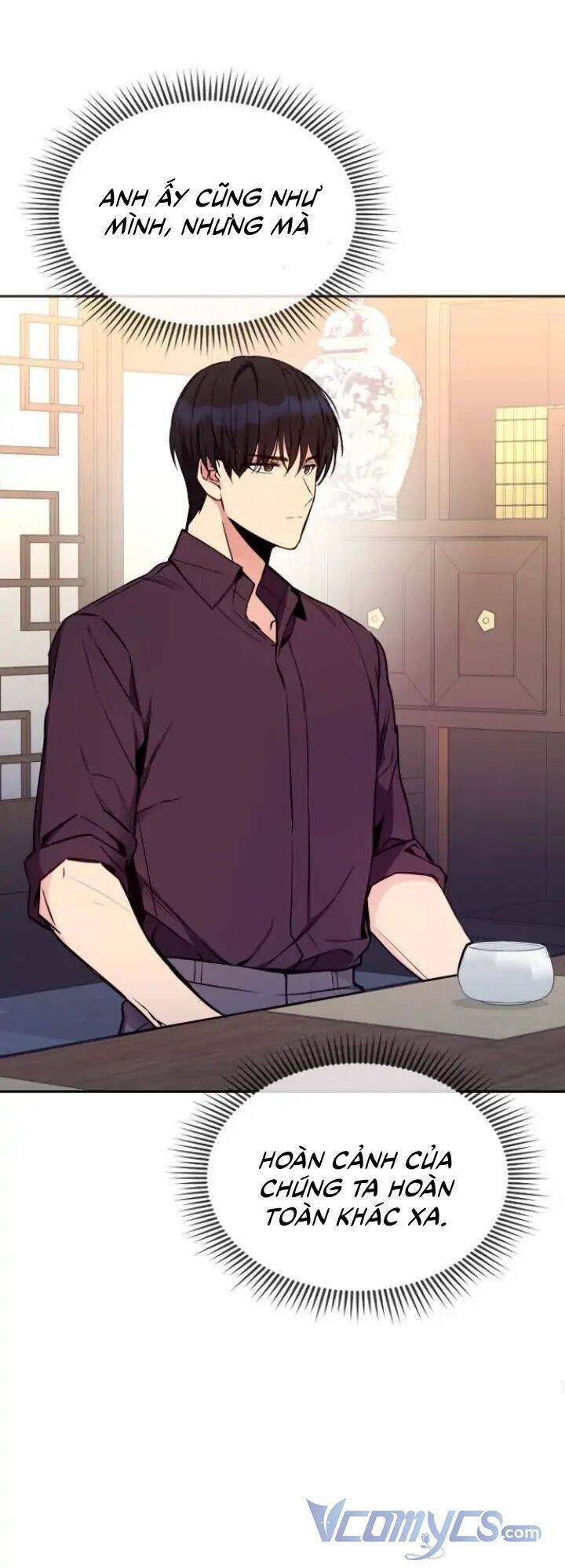 Cuộc hôn nhân rắc rối của tôi - Chapter 4 - Page 45