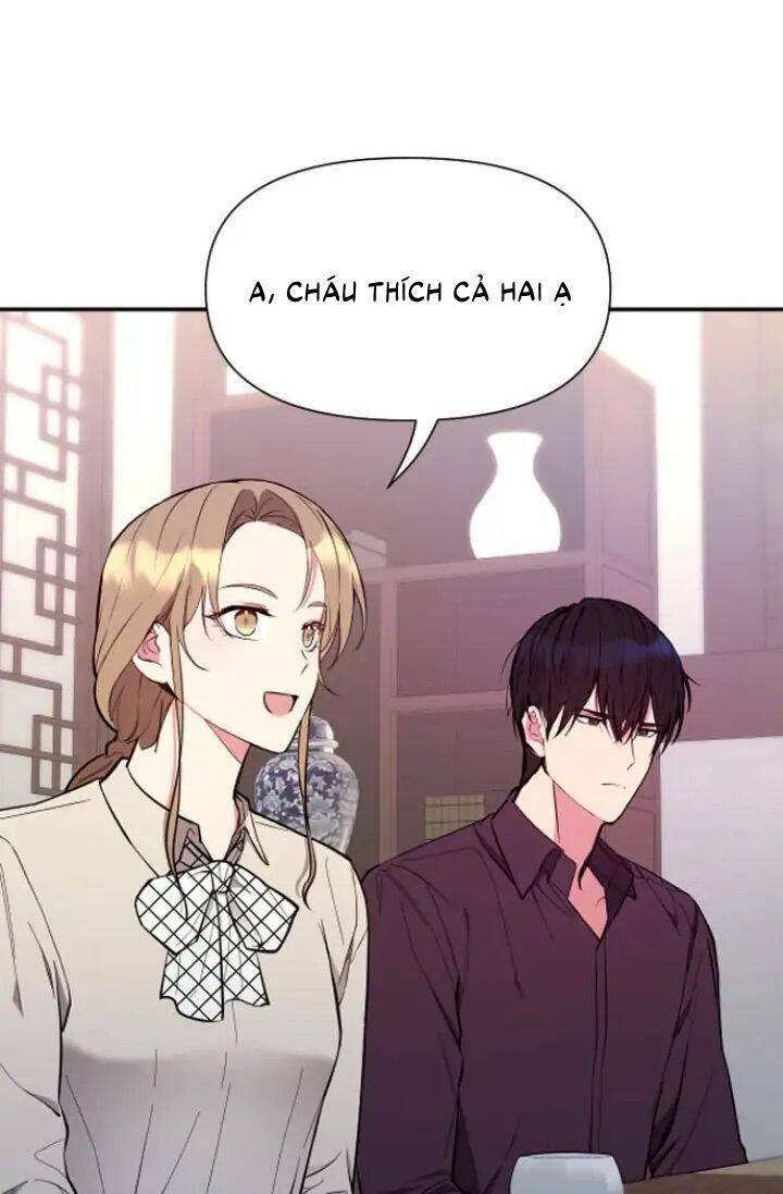 Cuộc hôn nhân rắc rối của tôi - Chapter 4 - Page 59