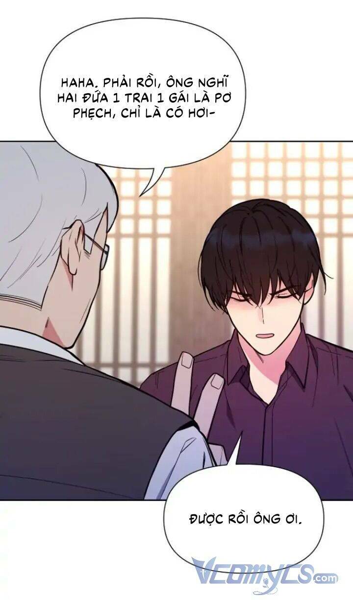 Cuộc hôn nhân rắc rối của tôi - Chapter 4 - Page 64