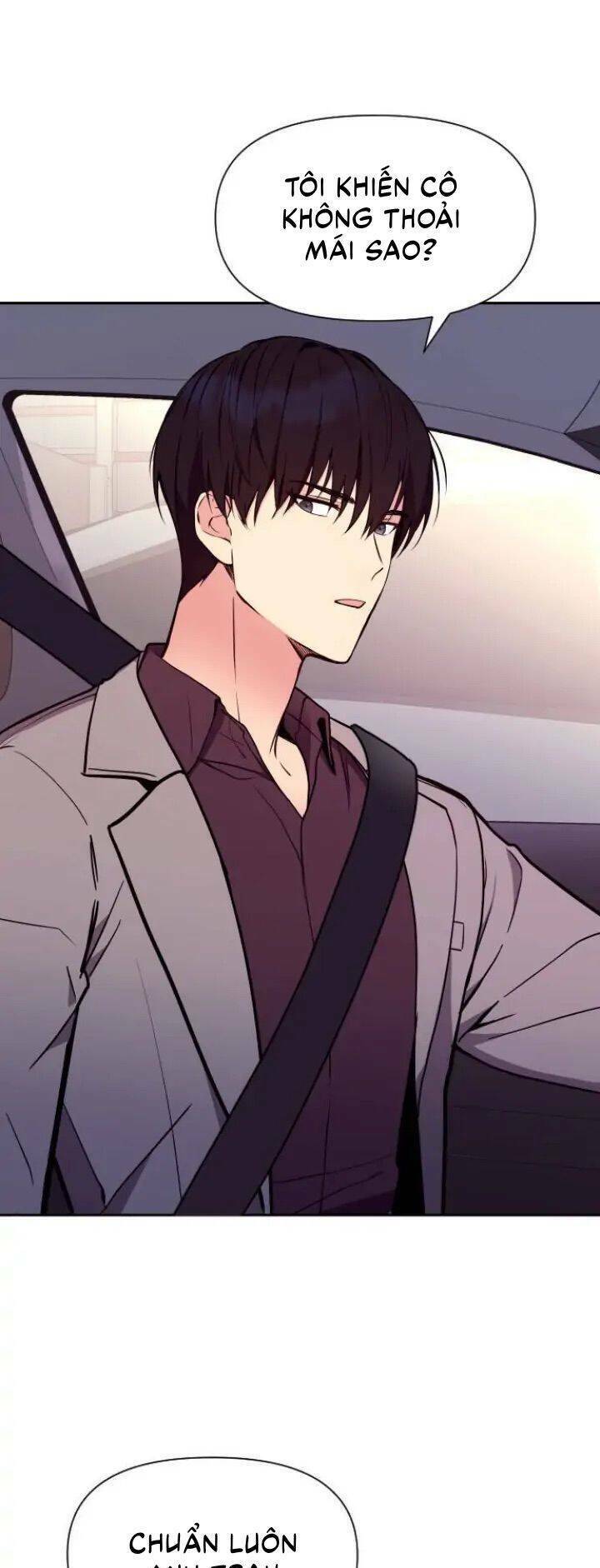 Cuộc hôn nhân rắc rối của tôi - Chapter 4 - Page 6