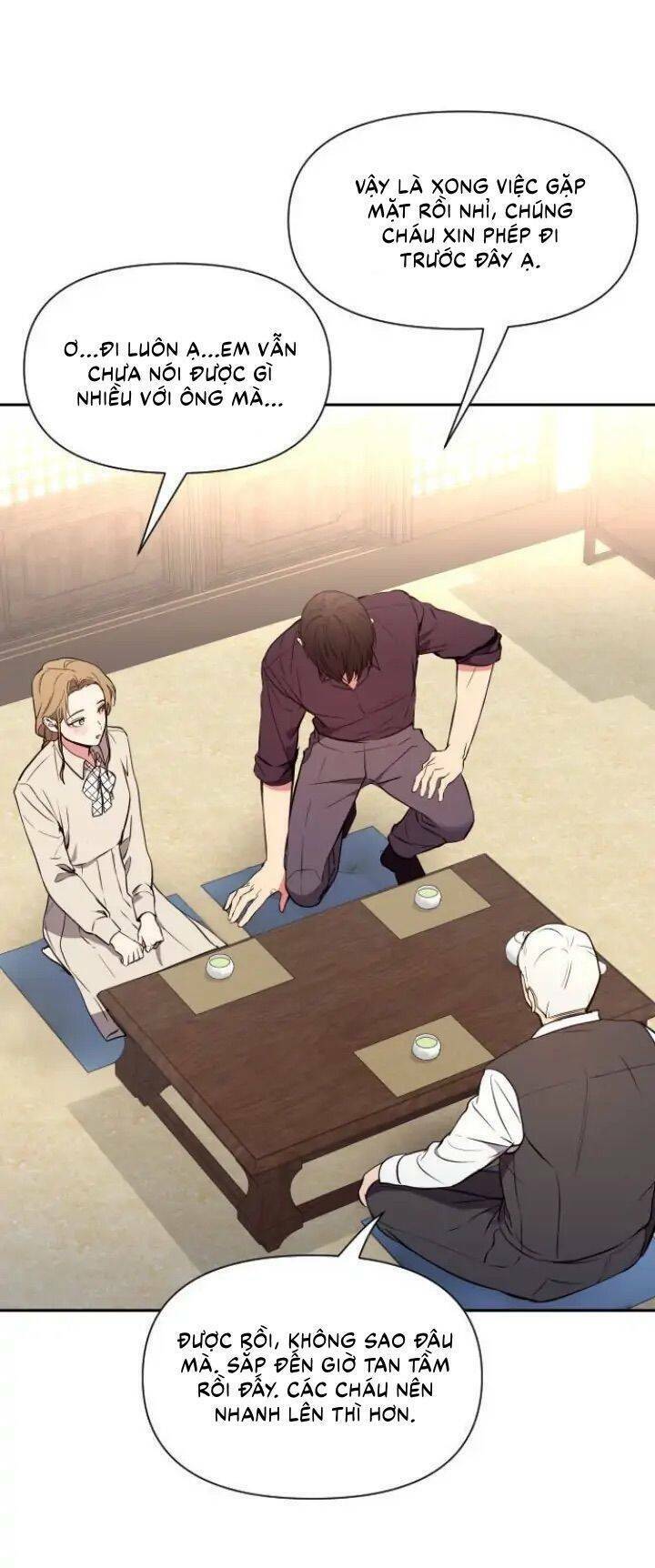 Cuộc hôn nhân rắc rối của tôi - Chapter 4 - Page 71