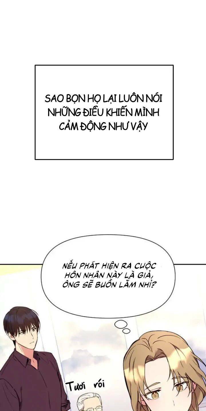 Cuộc hôn nhân rắc rối của tôi - Chapter 4 - Page 75
