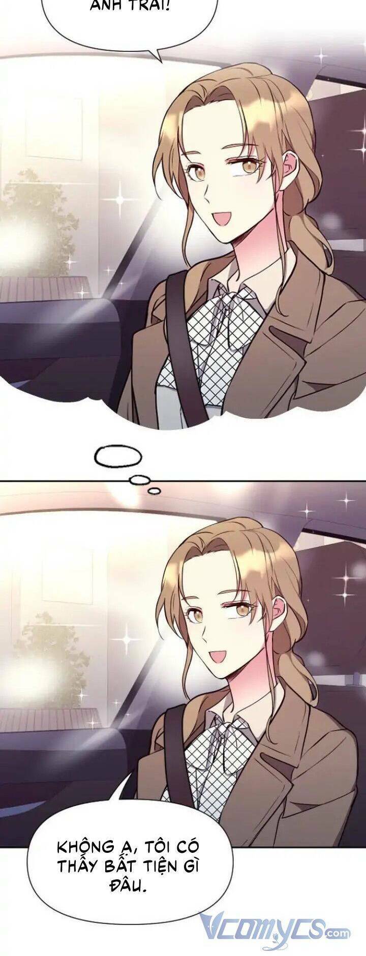 Cuộc hôn nhân rắc rối của tôi - Chapter 4 - Page 7