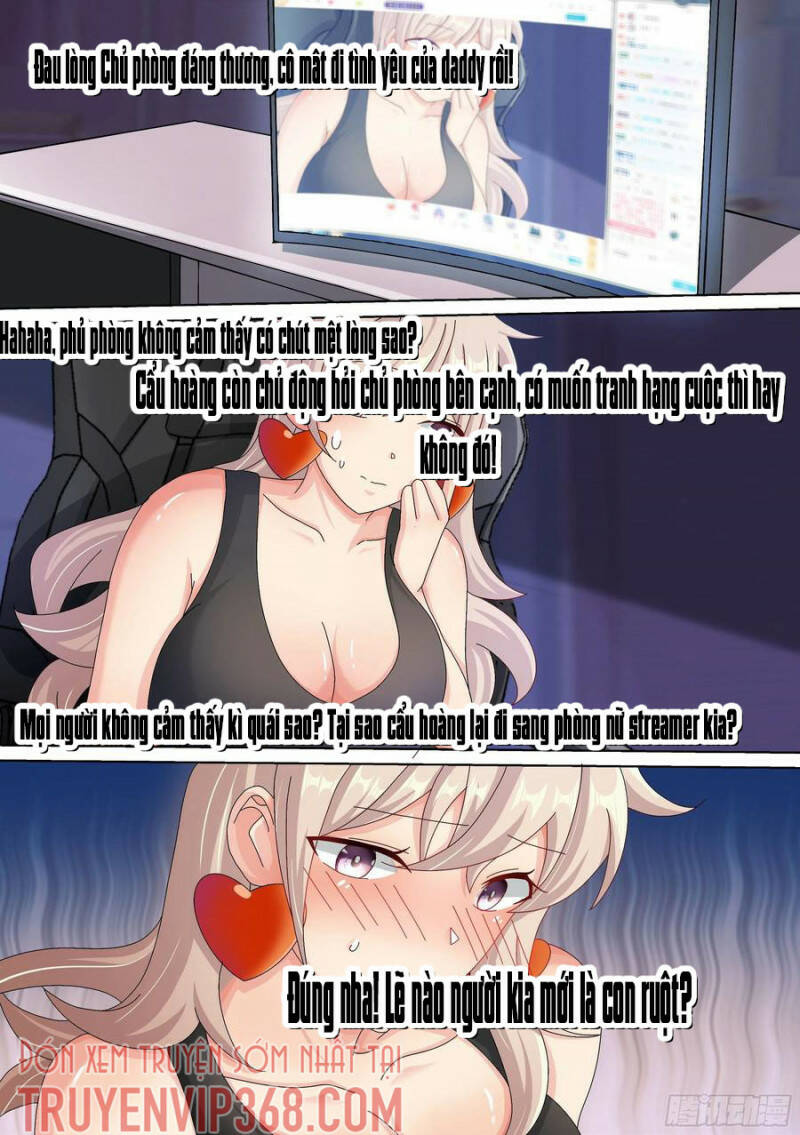 Trọng Sinh Thành Chó Của Nữ Thần - Chapter 13 - Page 14