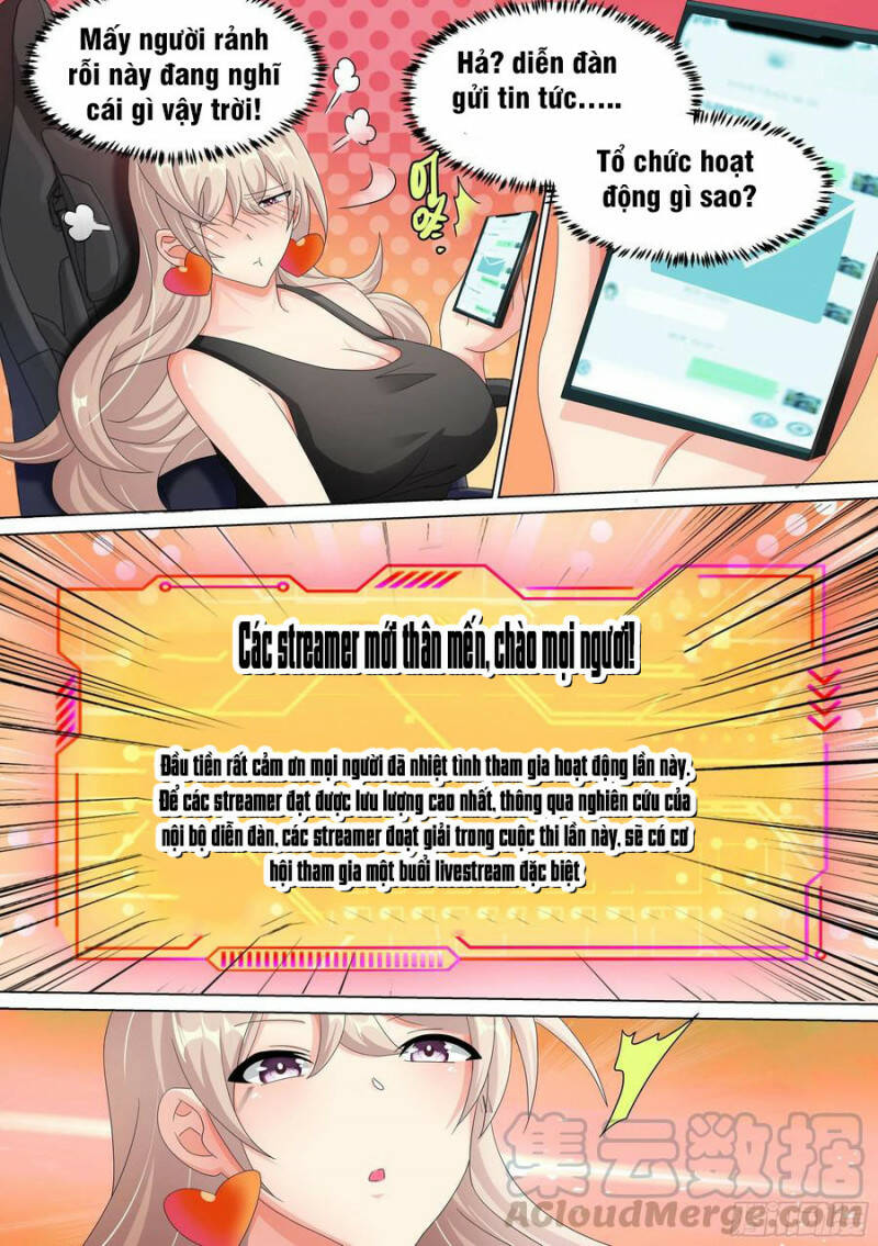 Trọng Sinh Thành Chó Của Nữ Thần - Chapter 13 - Page 15