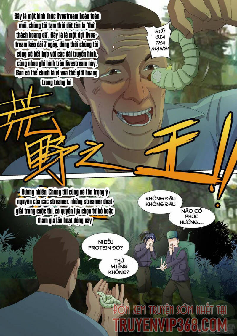 Trọng Sinh Thành Chó Của Nữ Thần - Chapter 13 - Page 16