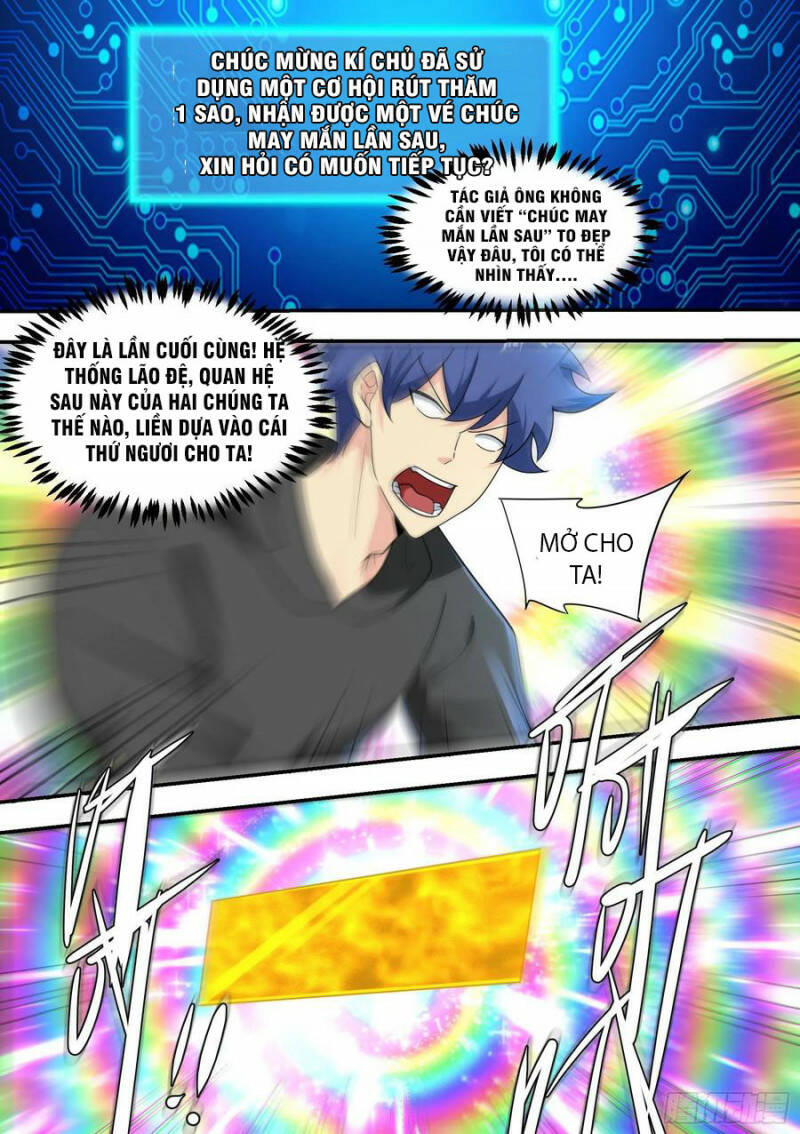 Trọng Sinh Thành Chó Của Nữ Thần - Chapter 22 - Page 15