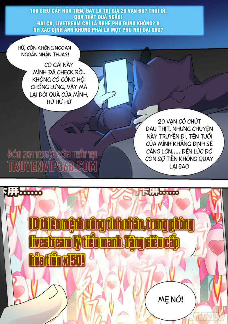 Trọng Sinh Thành Chó Của Nữ Thần - Chapter 27 - Page 15