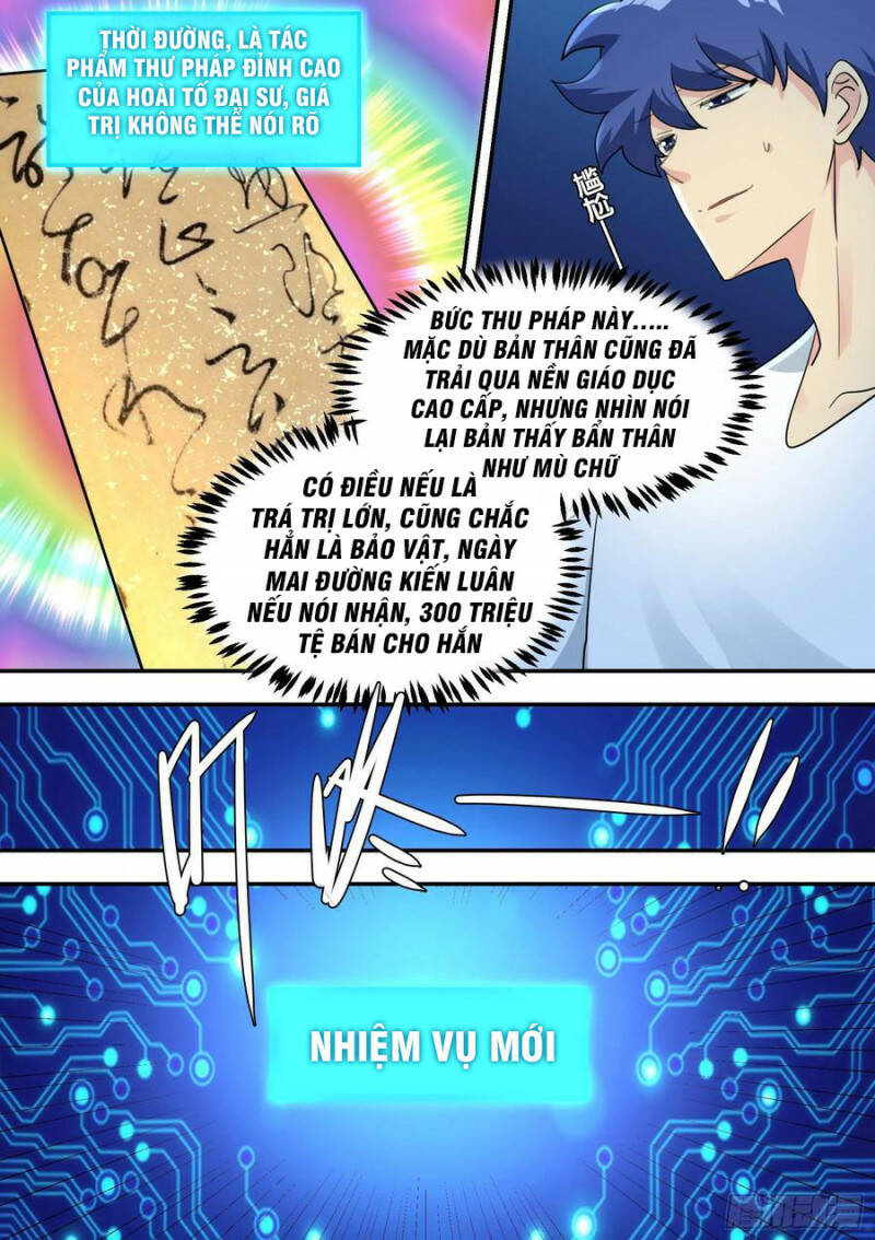 Trọng Sinh Thành Chó Của Nữ Thần - Chapter 28 - Page 14