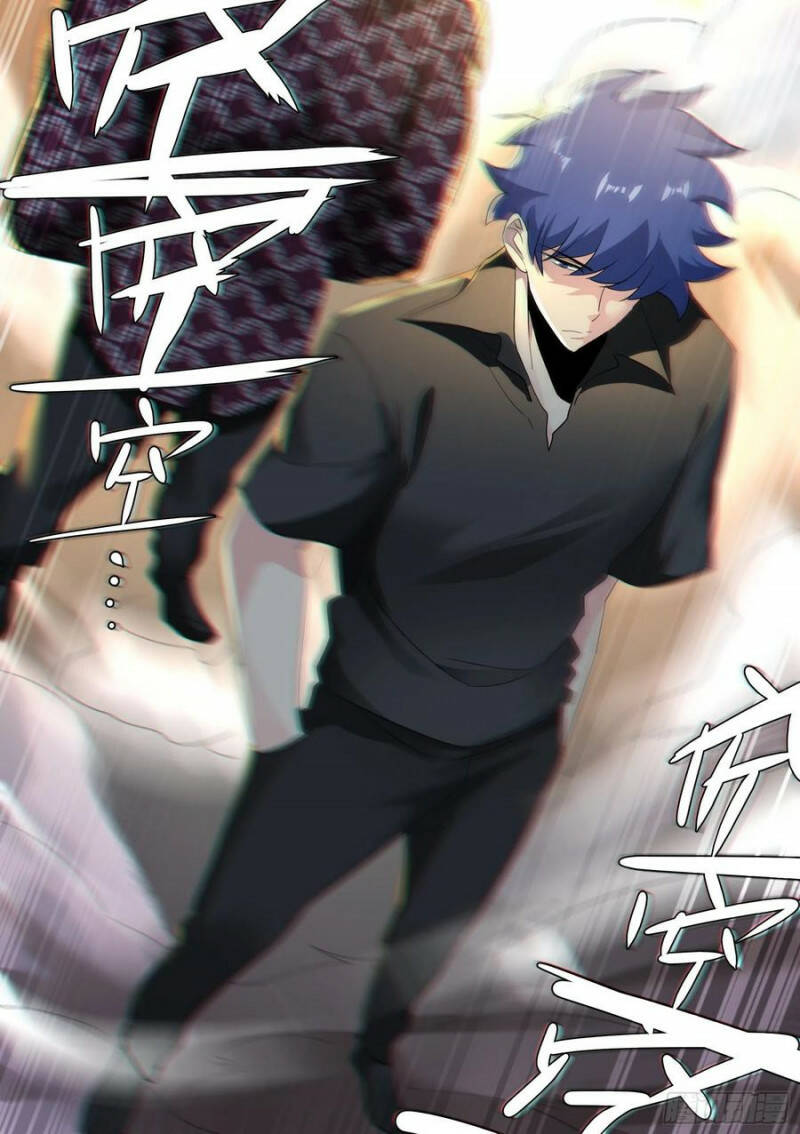 Trọng Sinh Thành Chó Của Nữ Thần - Chapter 30 - Page 10