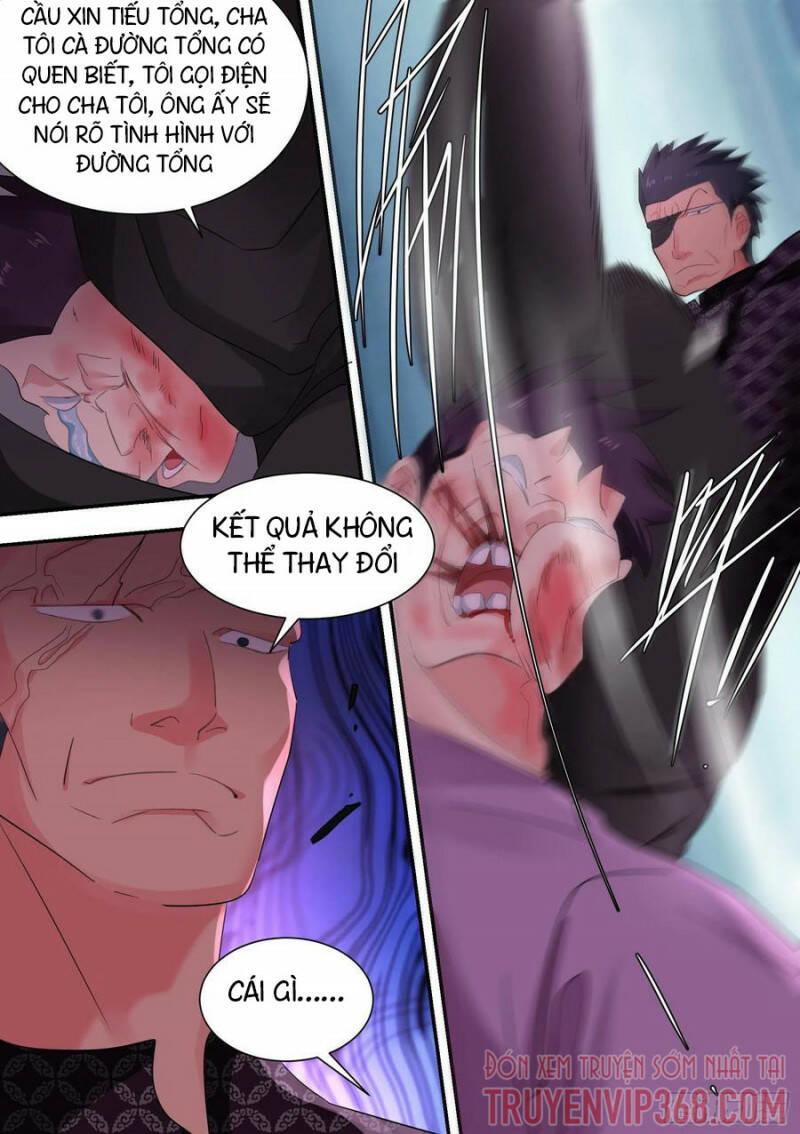 Trọng Sinh Thành Chó Của Nữ Thần - Chapter 30 - Page 15