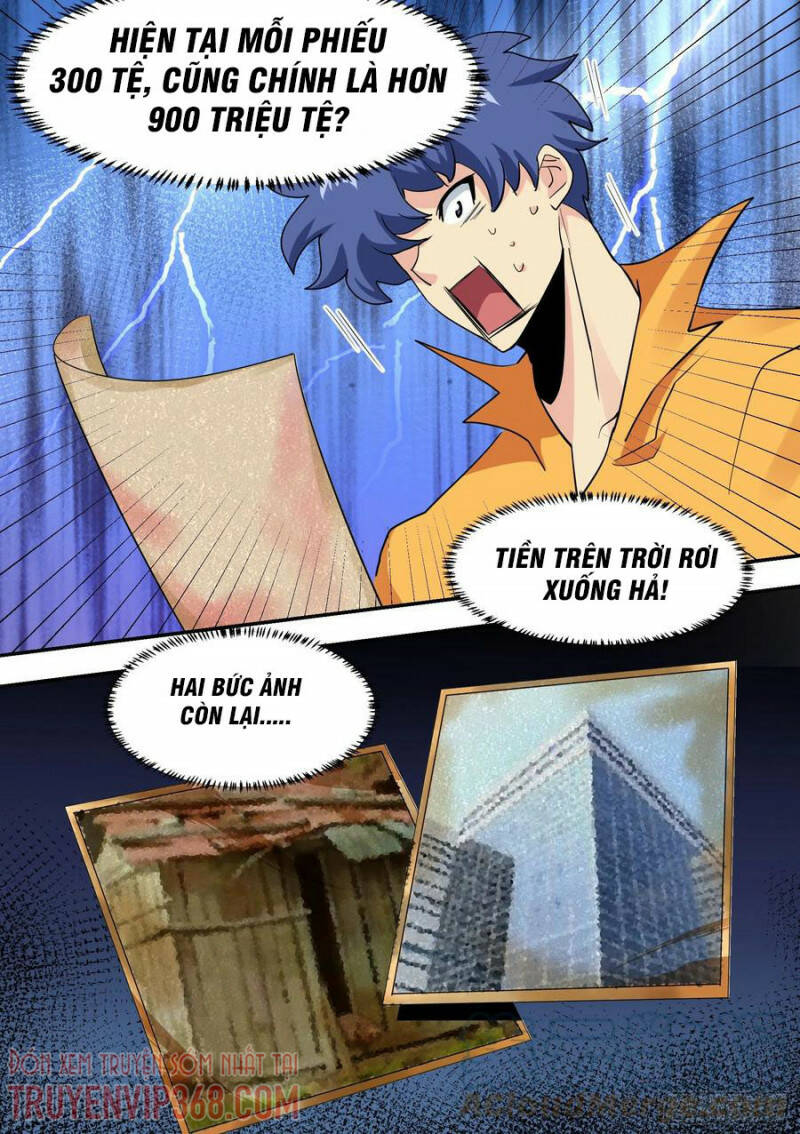 Trọng Sinh Thành Chó Của Nữ Thần - Chapter 32 - Page 16