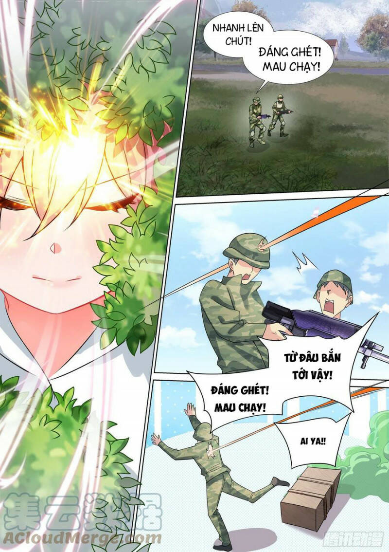 Trọng Sinh Thành Chó Của Nữ Thần - Chapter 38 - Page 6