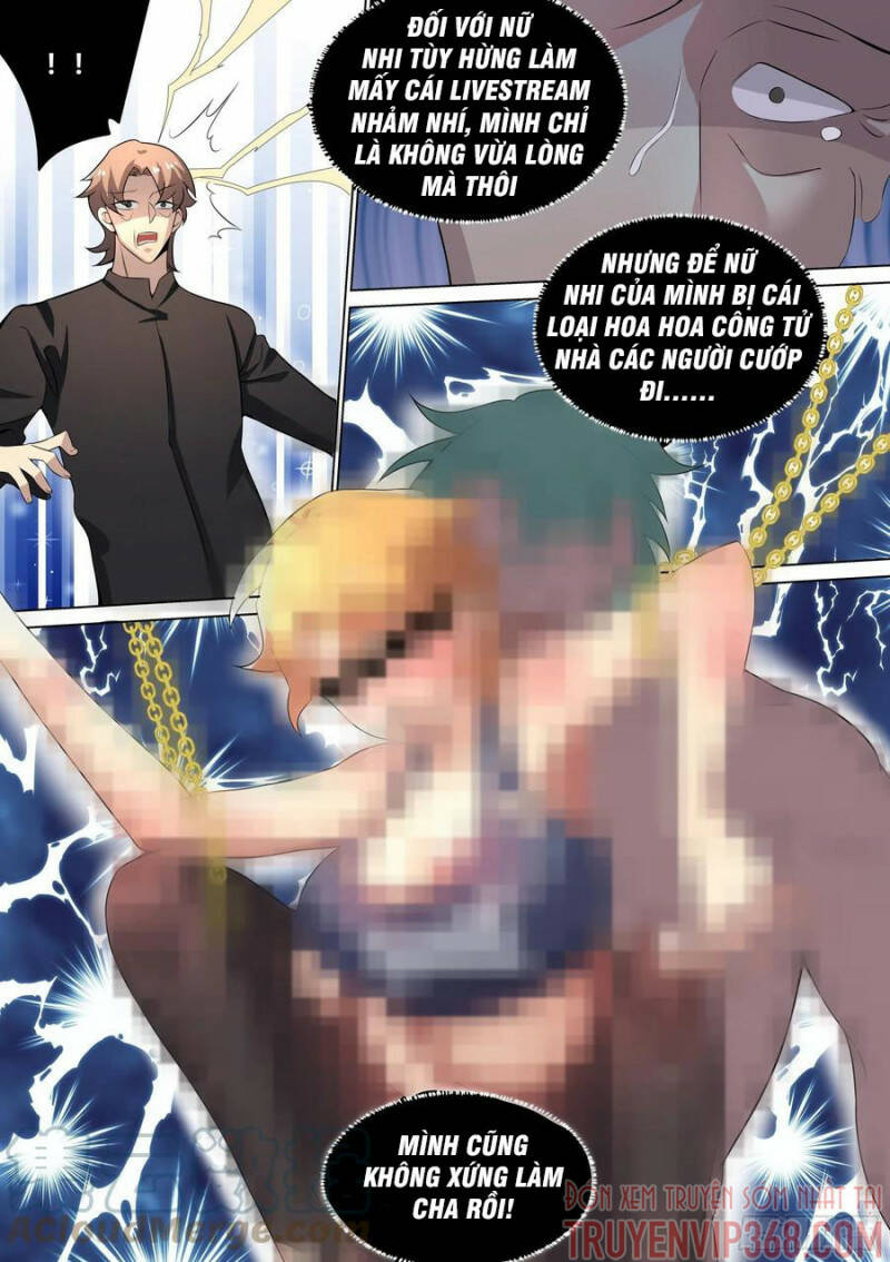 Trọng Sinh Thành Chó Của Nữ Thần - Chapter 42 - Page 4