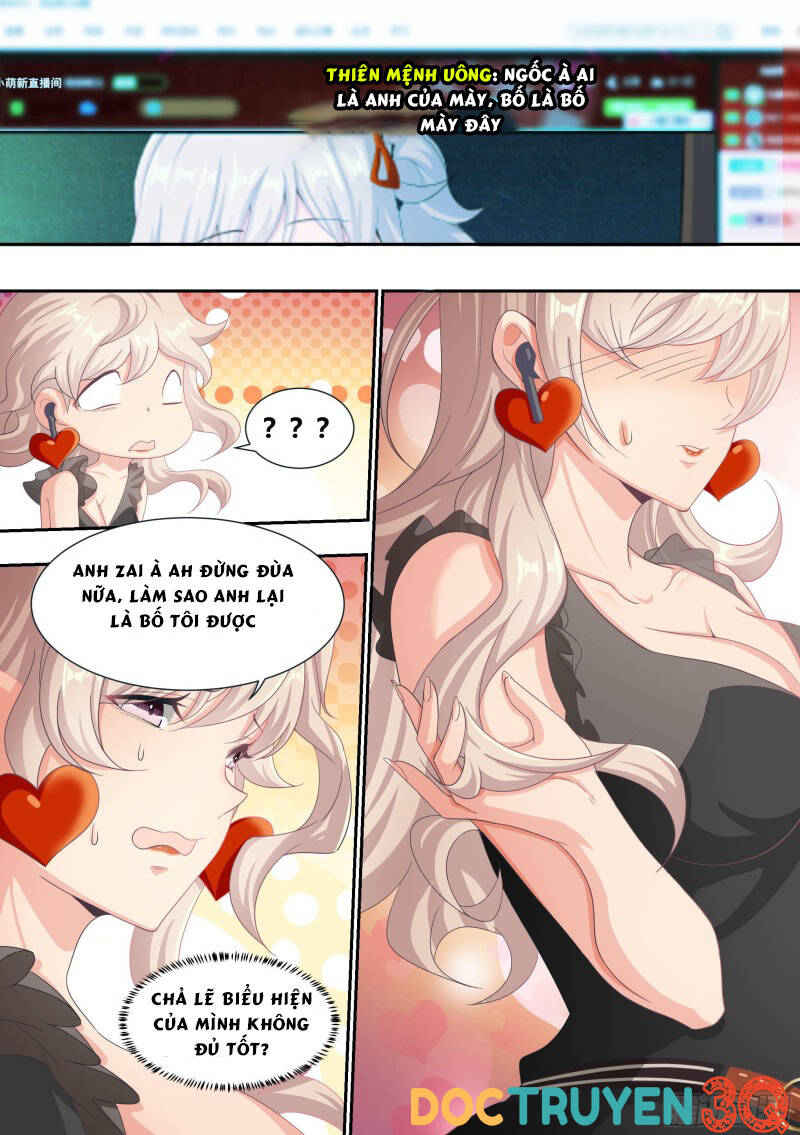 Trọng Sinh Thành Chó Của Nữ Thần - Chapter 5 - Page 15