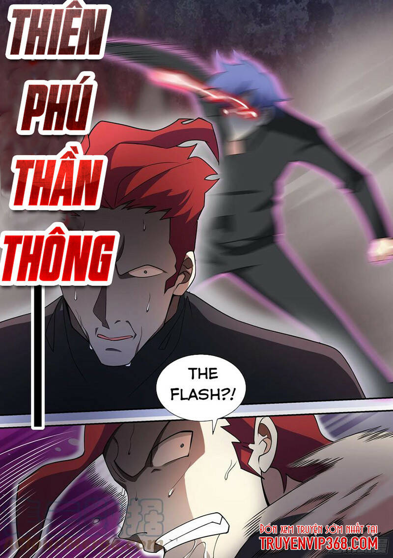 Trọng Sinh Thành Chó Của Nữ Thần - Chapter 60 - Page 8