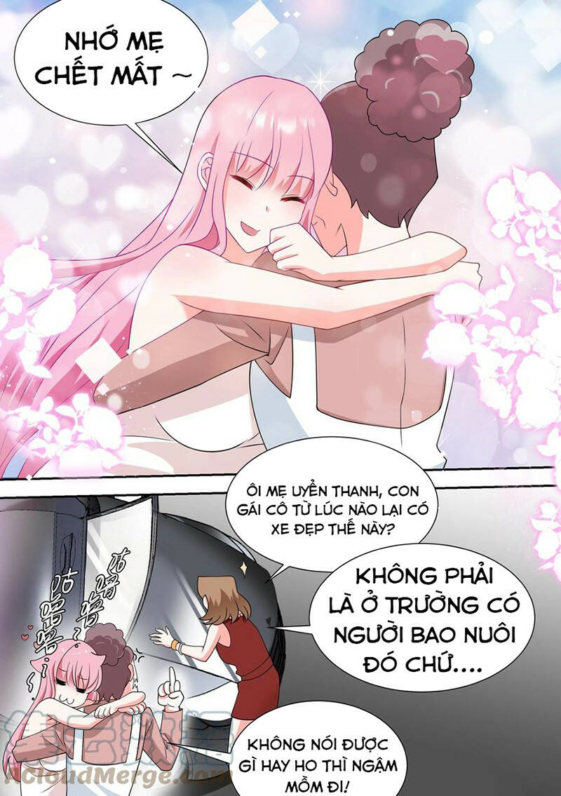 Trọng Sinh Thành Chó Của Nữ Thần - Chapter 63 - Page 7