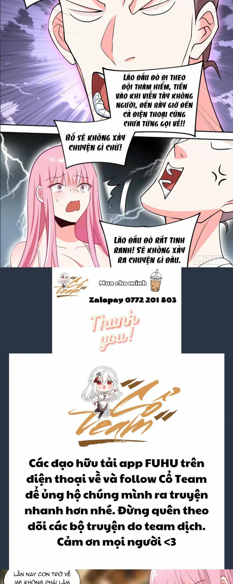 Trọng Sinh Thành Chó Của Nữ Thần - Chapter 64 - Page 3