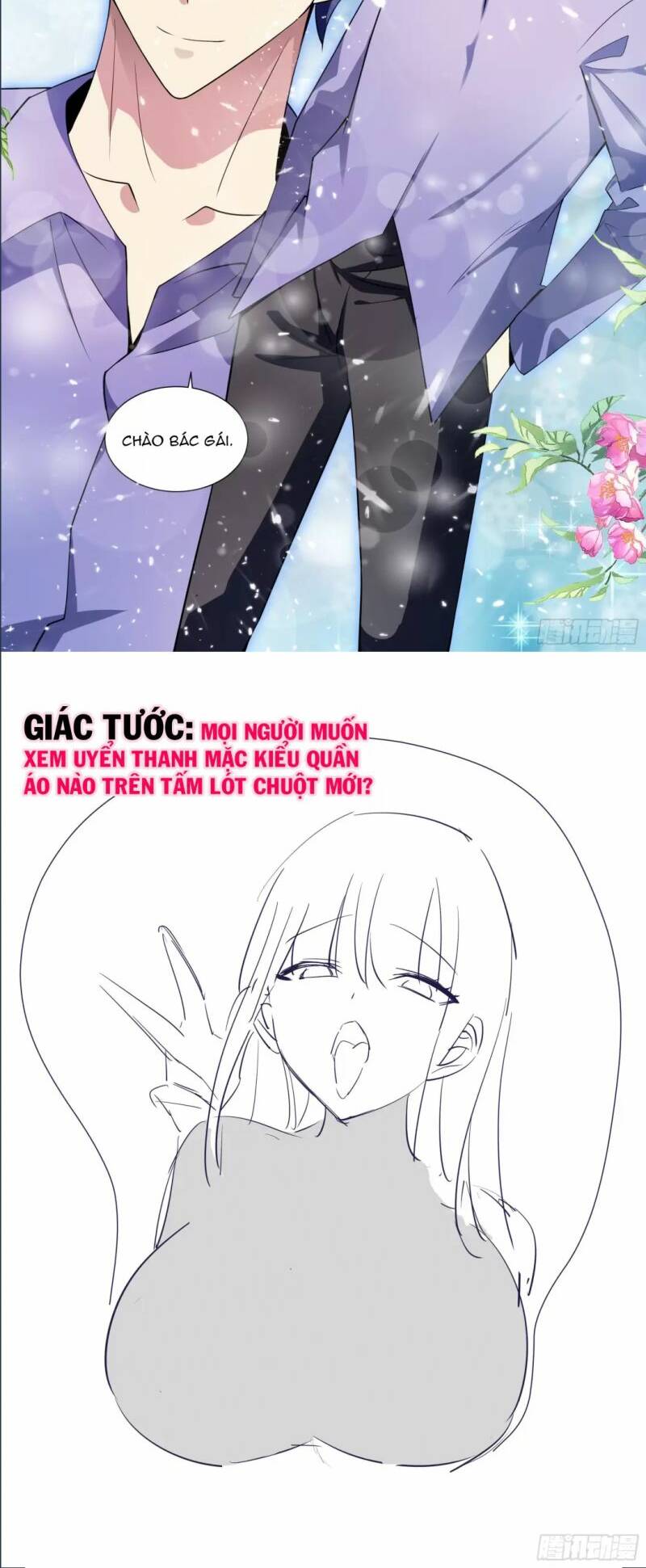 Trọng Sinh Thành Chó Của Nữ Thần - Chapter 64 - Page 7