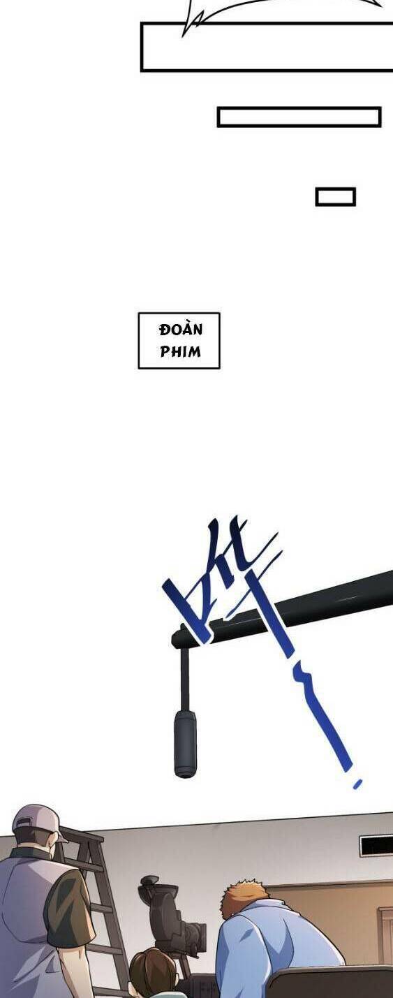 Trò chơi hệ chữa trị của tôi - Chapter 15 - Page 13