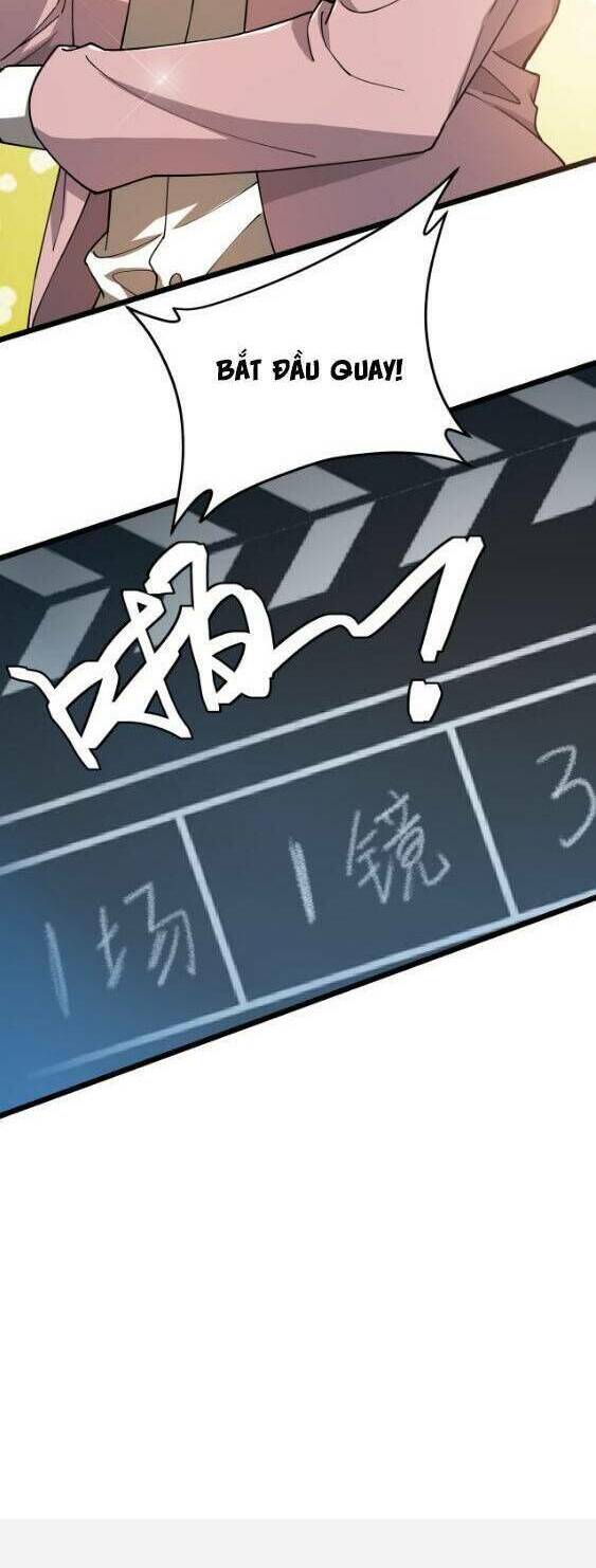 Trò chơi hệ chữa trị của tôi - Chapter 15 - Page 23