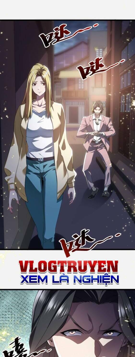 Trò chơi hệ chữa trị của tôi - Chapter 15 - Page 24