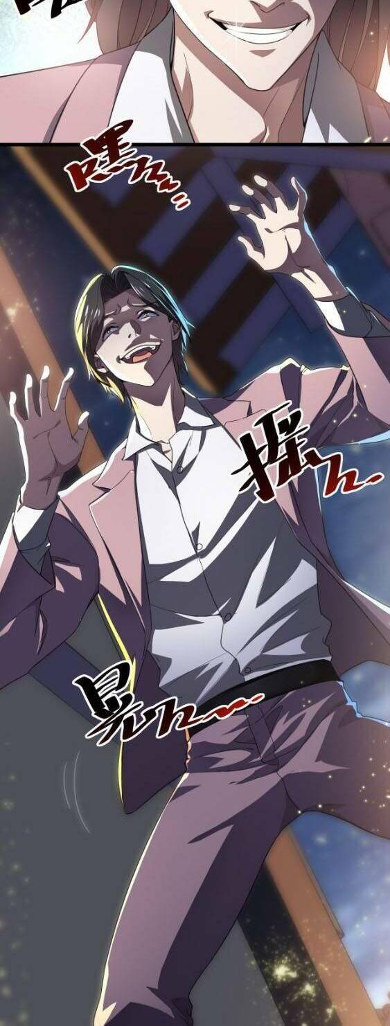 Trò chơi hệ chữa trị của tôi - Chapter 15 - Page 25