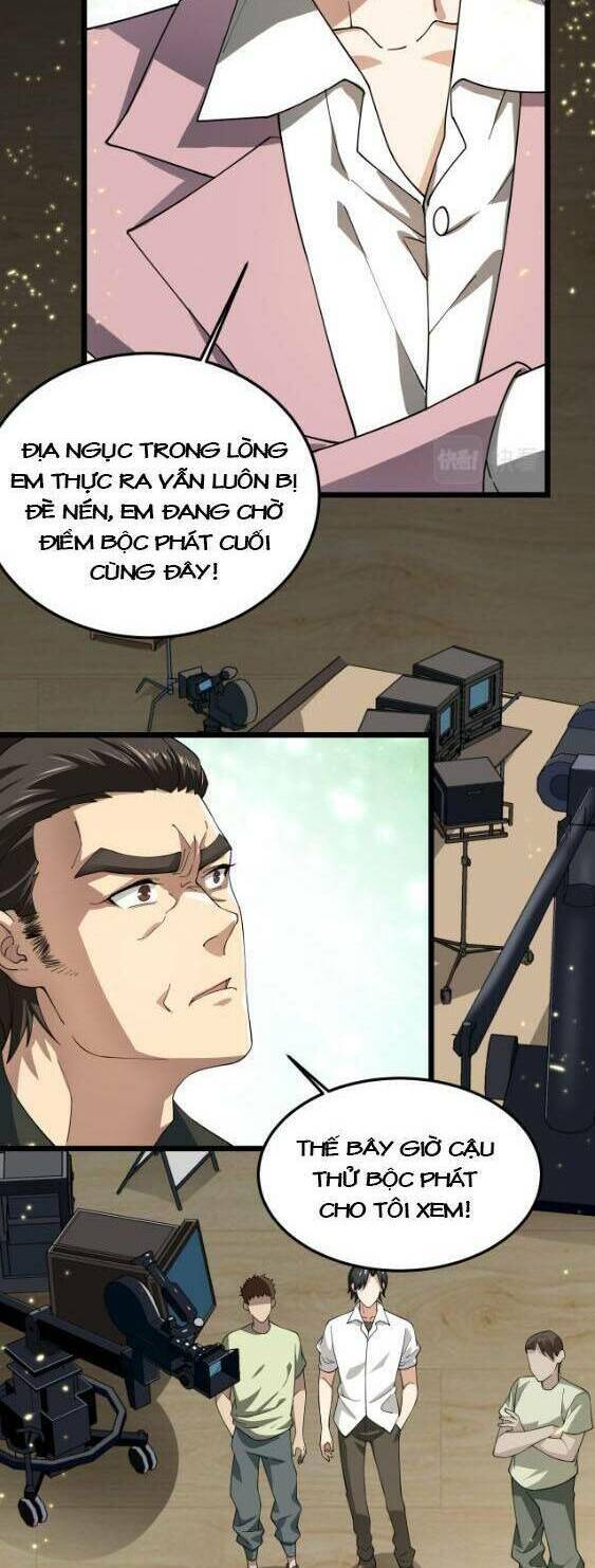 Trò chơi hệ chữa trị của tôi - Chapter 15 - Page 31