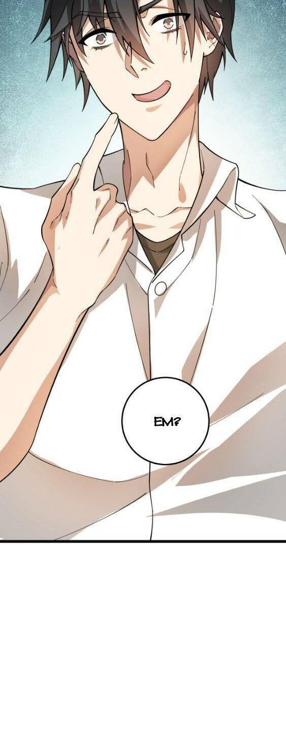 Trò chơi hệ chữa trị của tôi - Chapter 15 - Page 37