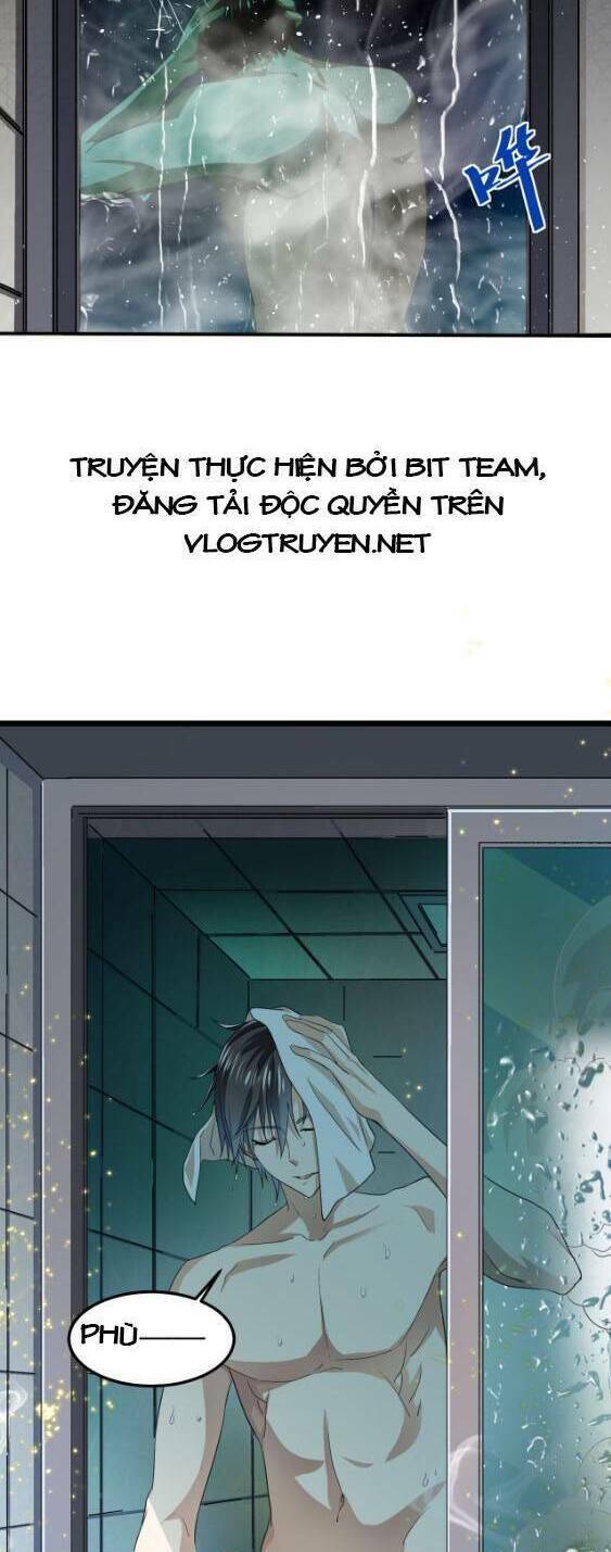 Trò chơi hệ chữa trị của tôi - Chapter 15 - Page 4