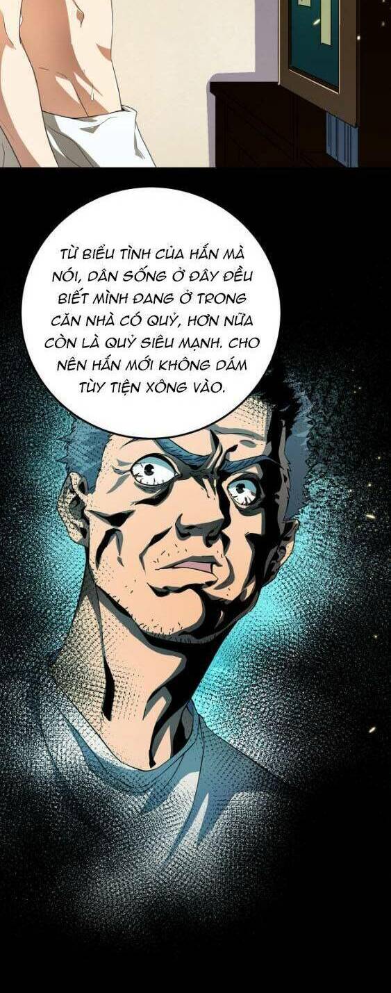 Trò chơi hệ chữa trị của tôi - Chapter 15 - Page 7