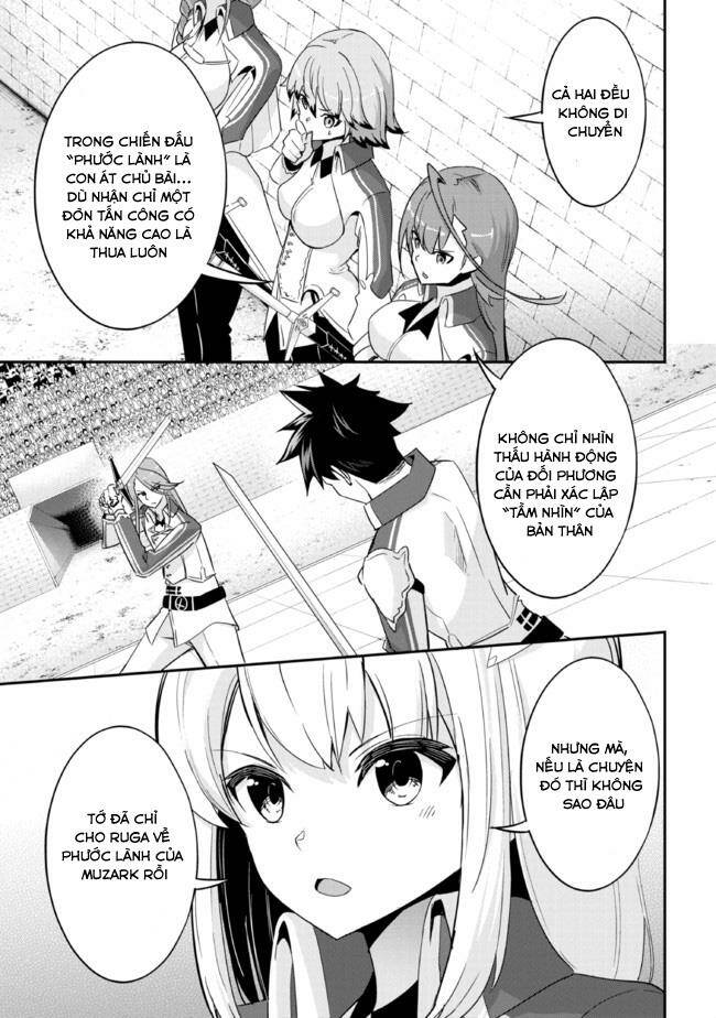 Sekishi ni Natta kedo Danchou no Oppai ga Sugosugite Kokoro ga Kiyomerarenai - Chapter 9 - Page 3