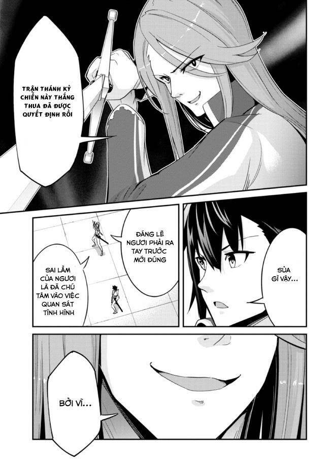 Sekishi ni Natta kedo Danchou no Oppai ga Sugosugite Kokoro ga Kiyomerarenai - Chapter 9 - Page 5