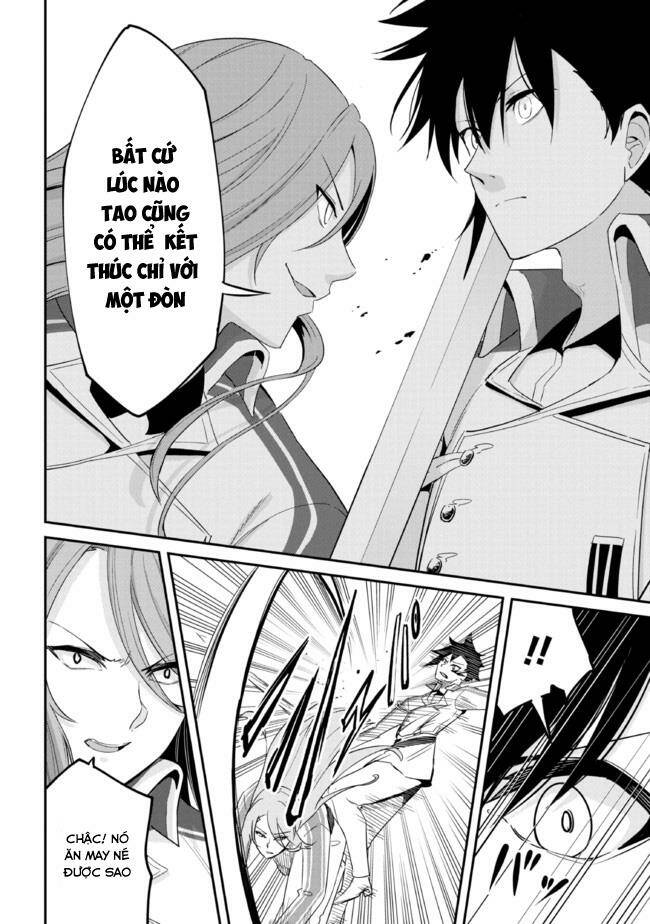 Sekishi ni Natta kedo Danchou no Oppai ga Sugosugite Kokoro ga Kiyomerarenai - Chapter 9 - Page 6