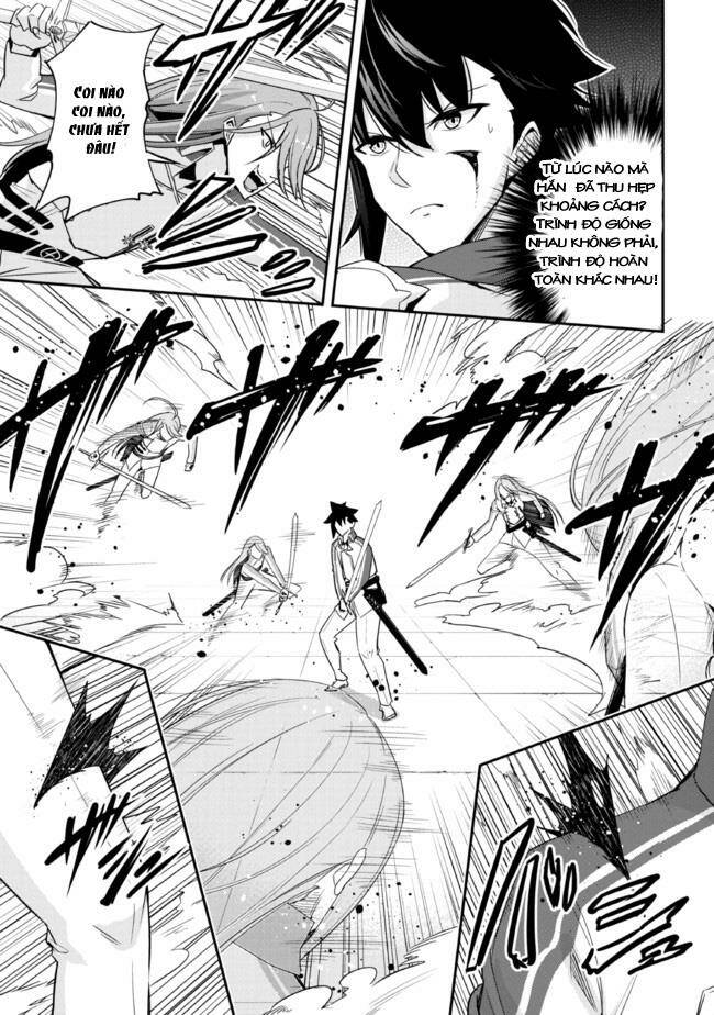 Sekishi ni Natta kedo Danchou no Oppai ga Sugosugite Kokoro ga Kiyomerarenai - Chapter 9 - Page 7