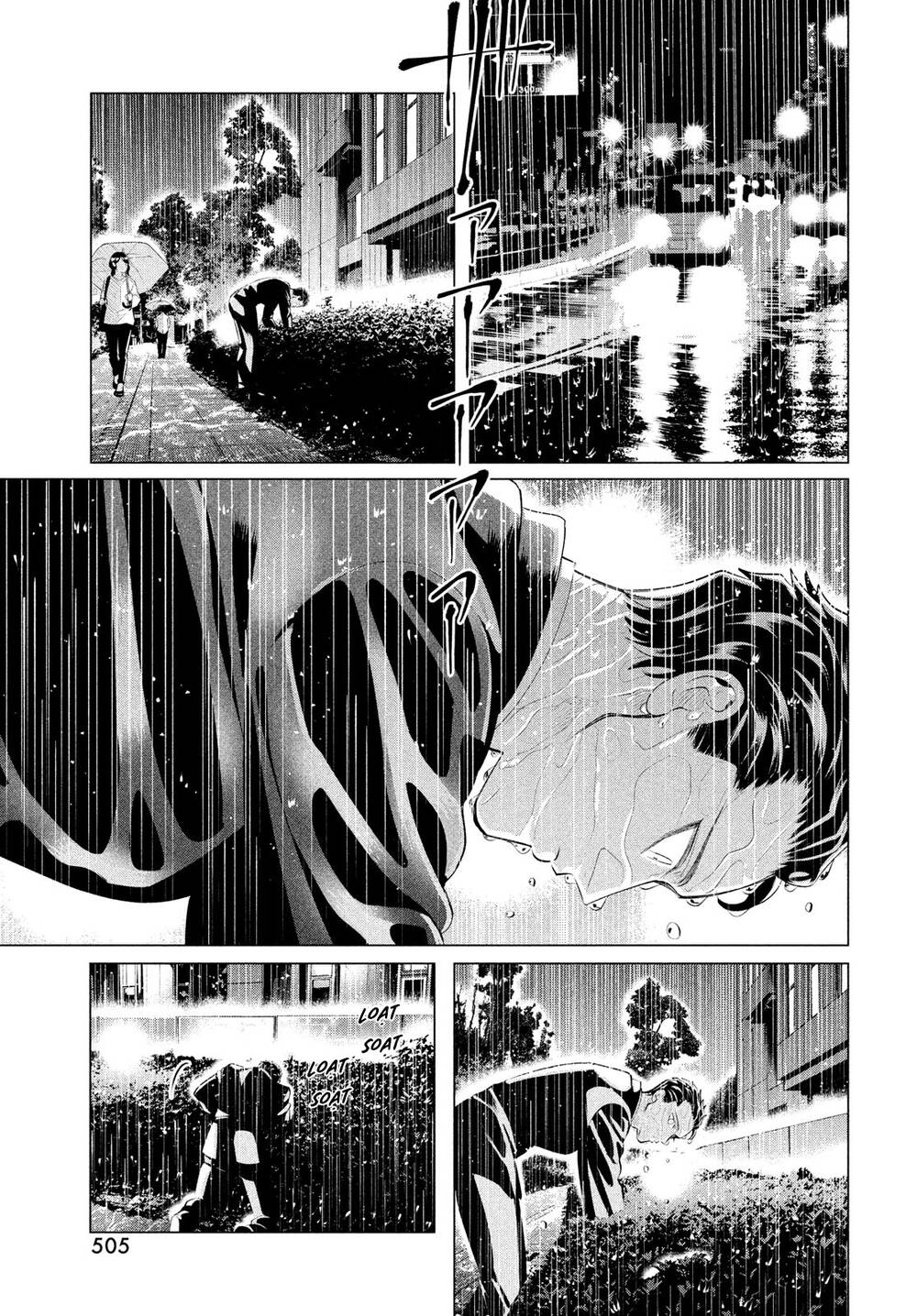 Kiếp Sau Thà Lấy Thằng Khác - Chapter 30.1 - Page 15