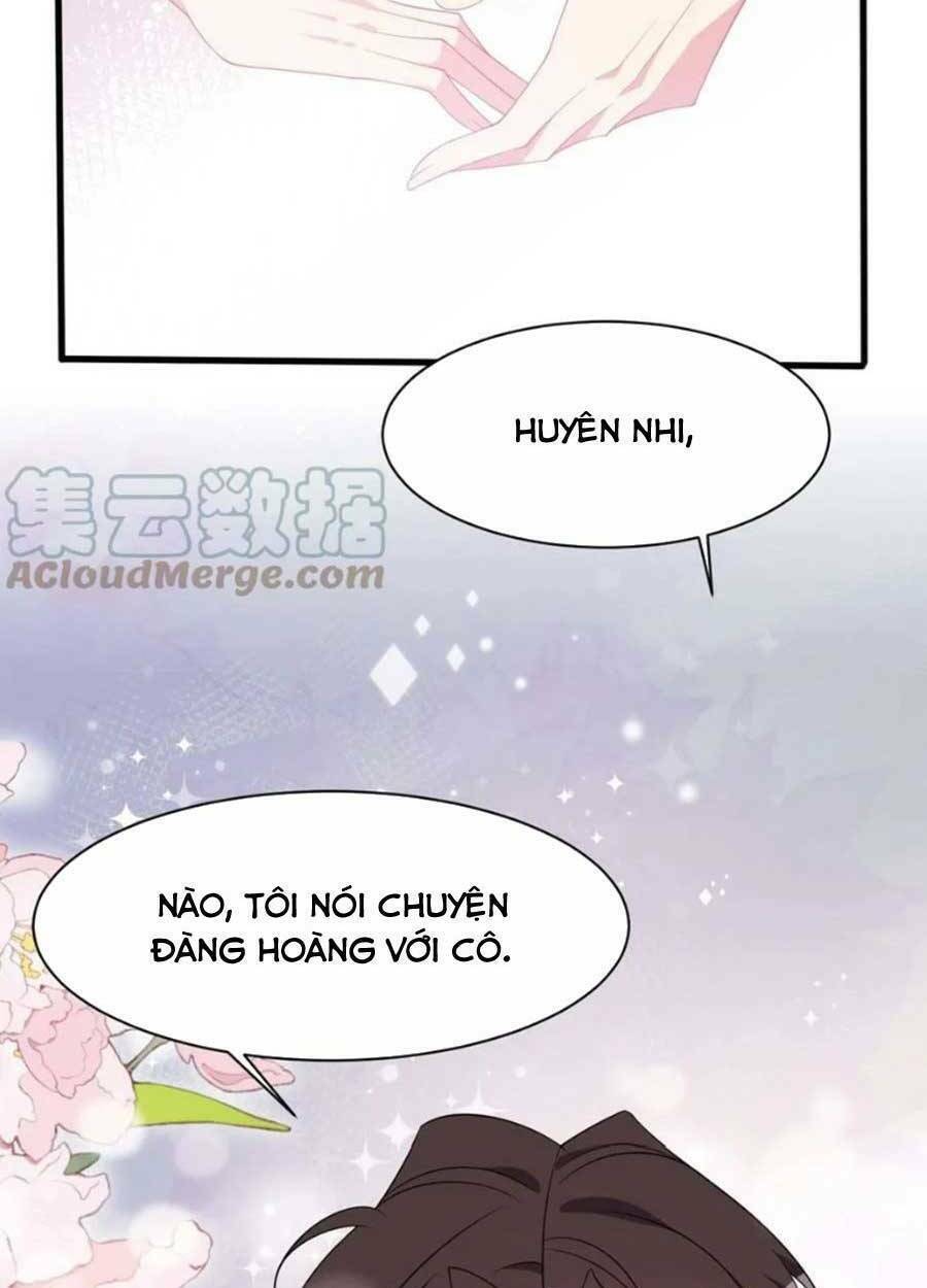 Vết Cắn Trí Mạng - Chapter 63 - Page 11