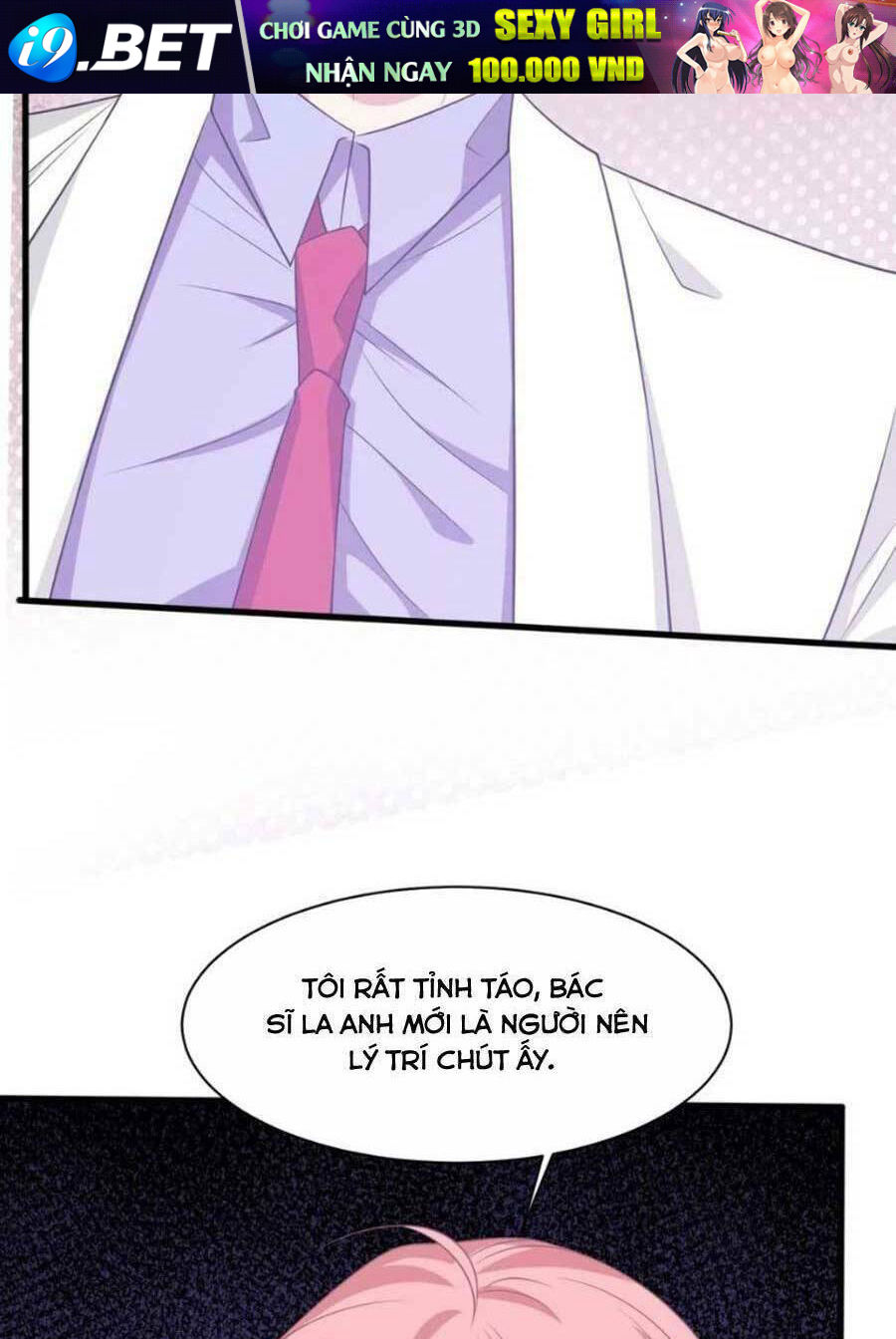 Vết Cắn Trí Mạng - Chapter 63 - Page 23