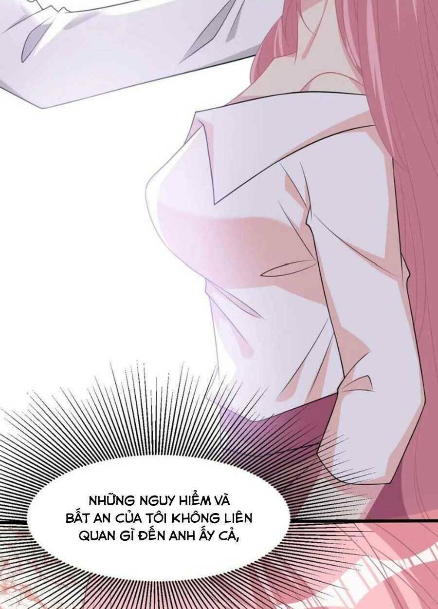 Vết Cắn Trí Mạng - Chapter 63 - Page 26