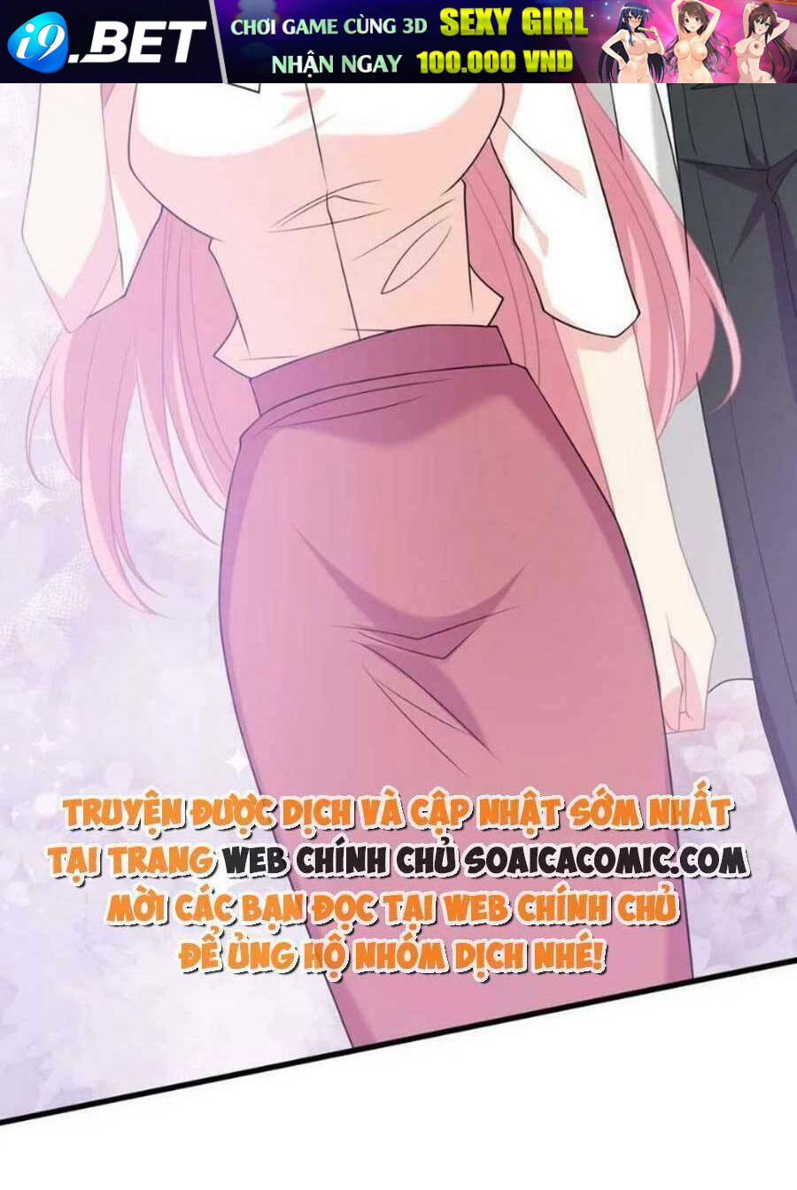 Vết Cắn Trí Mạng - Chapter 63 - Page 30