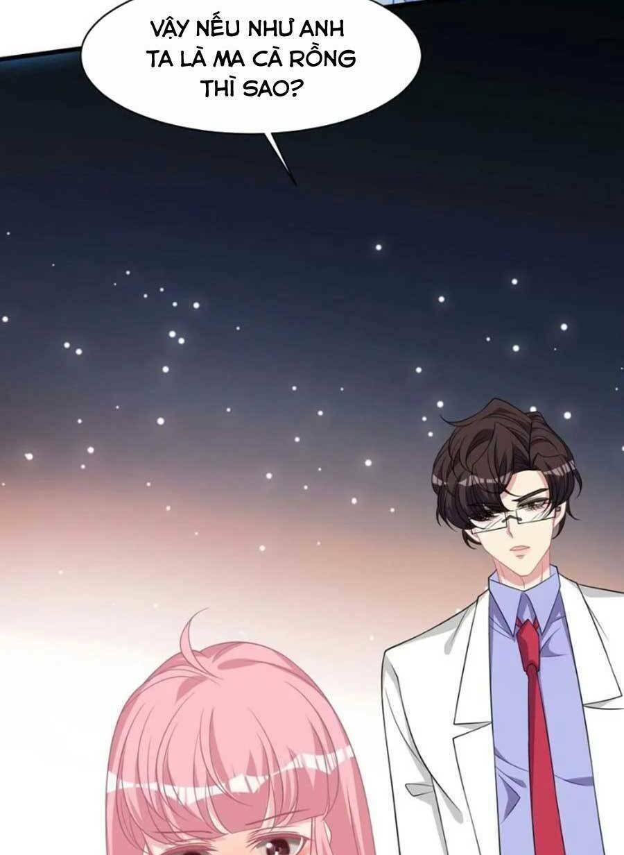 Vết Cắn Trí Mạng - Chapter 63 - Page 32