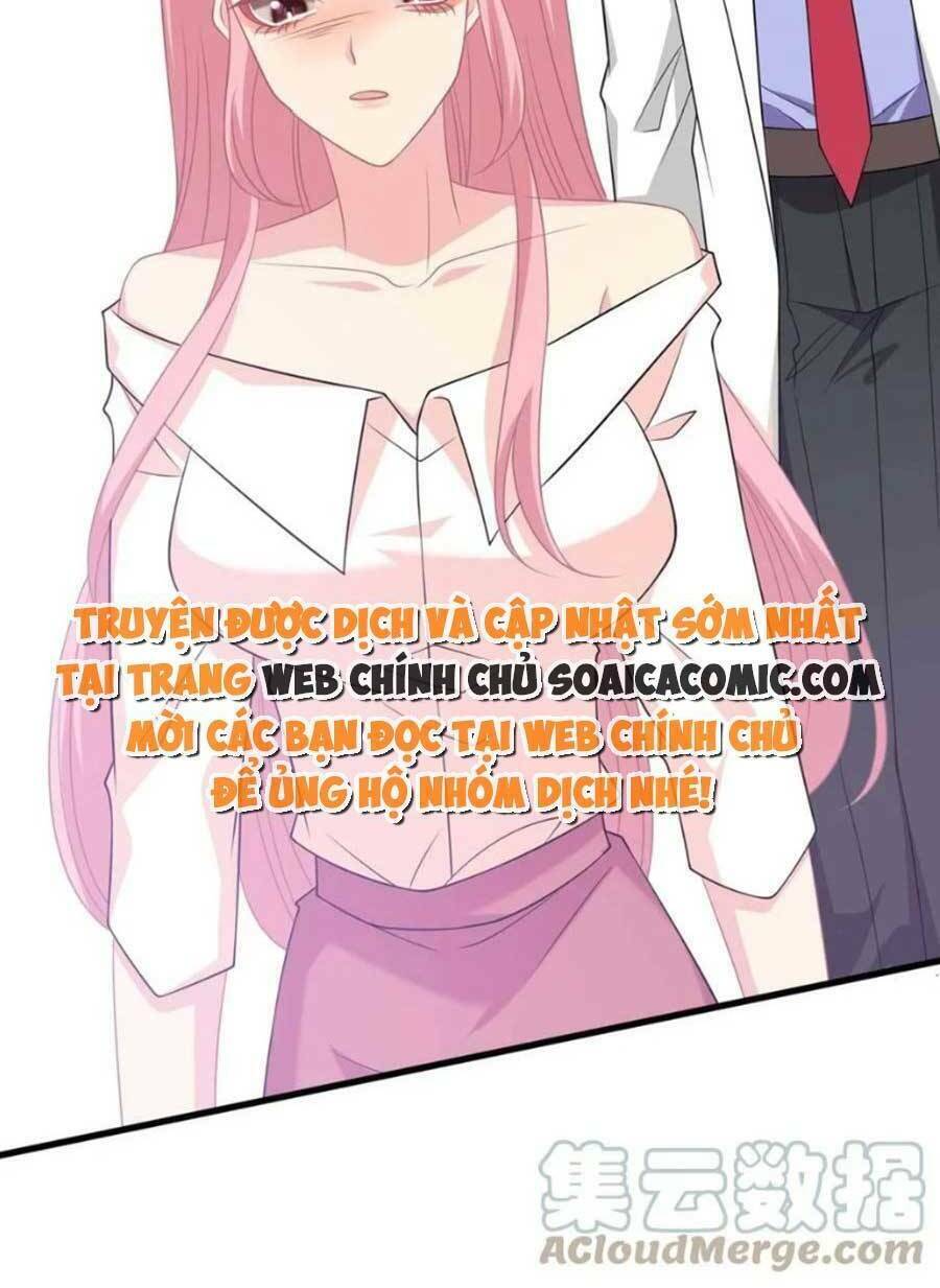 Vết Cắn Trí Mạng - Chapter 63 - Page 33