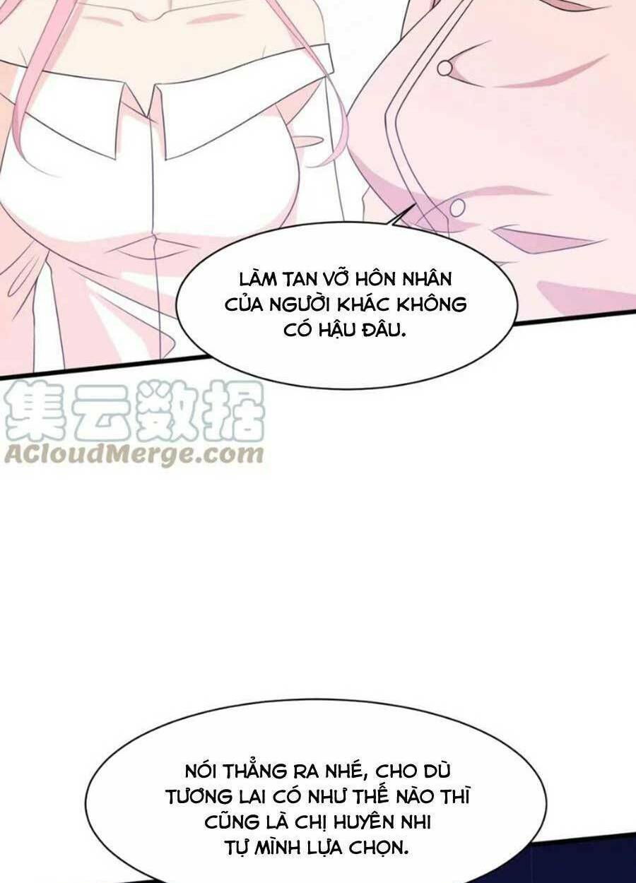 Vết Cắn Trí Mạng - Chapter 63 - Page 8