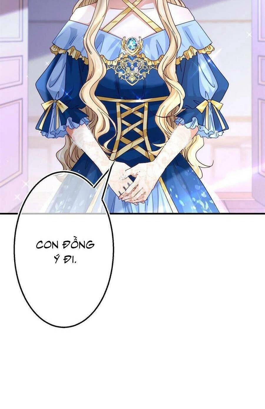 Nữ Hoàng Đầu Tiên Của Đế Quốc - Chapter 102 - Page 44