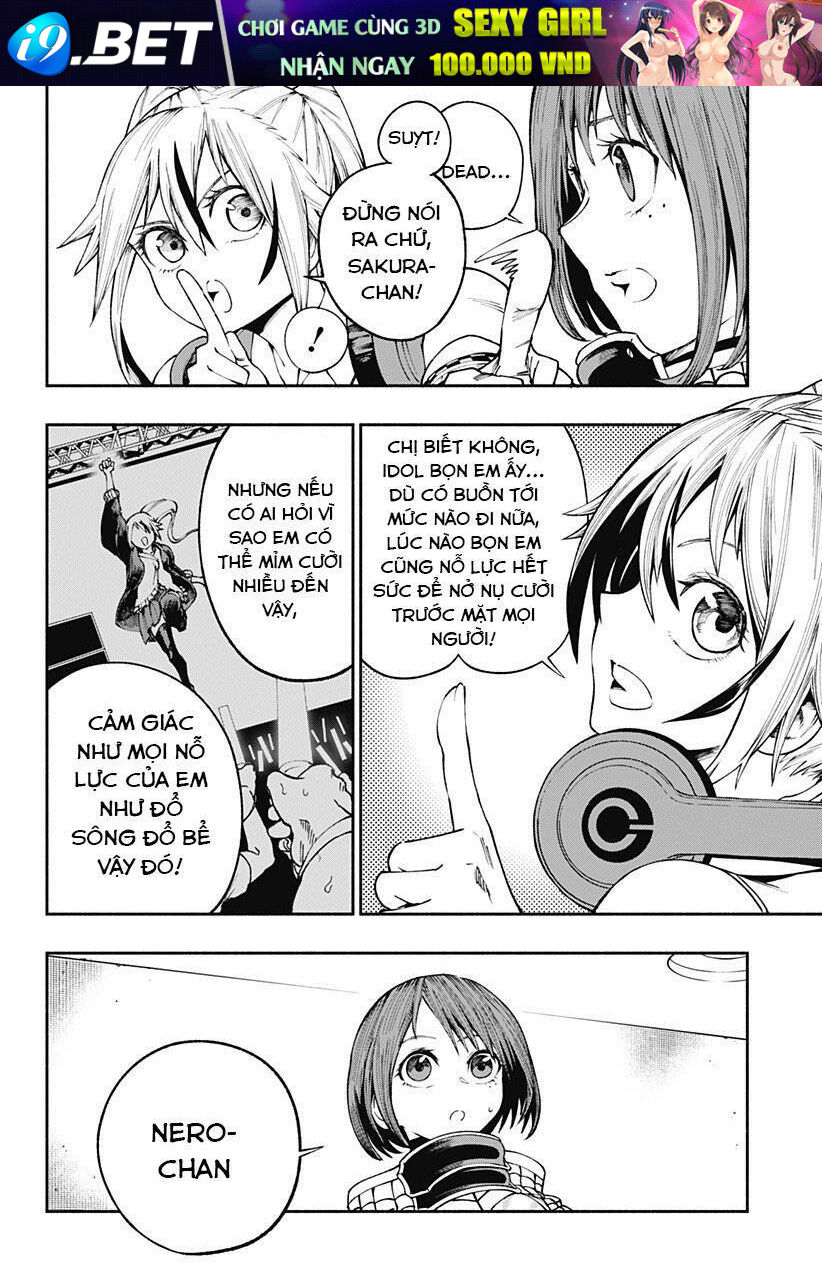 Deadpool: Samurai - Chapter 11 - Page 13